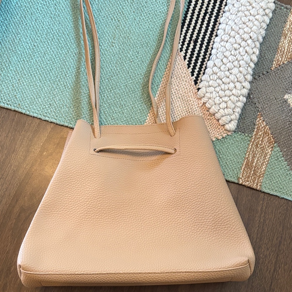 8 Other Reasons Tan Purse